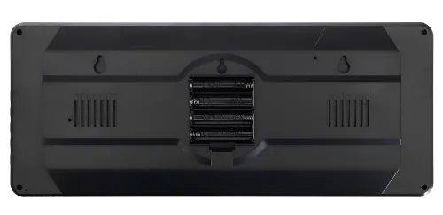 resim Levenhuk Wezzer Tick H80 Saatli Termometre,  5