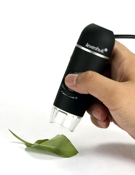 foto Levenhuk DTX 90 Dijital Mikroskop,  11