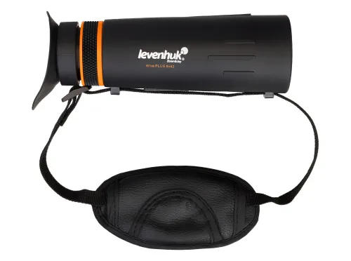 resim Levenhuk Wise PLUS 8x42 Monoküler,  4
