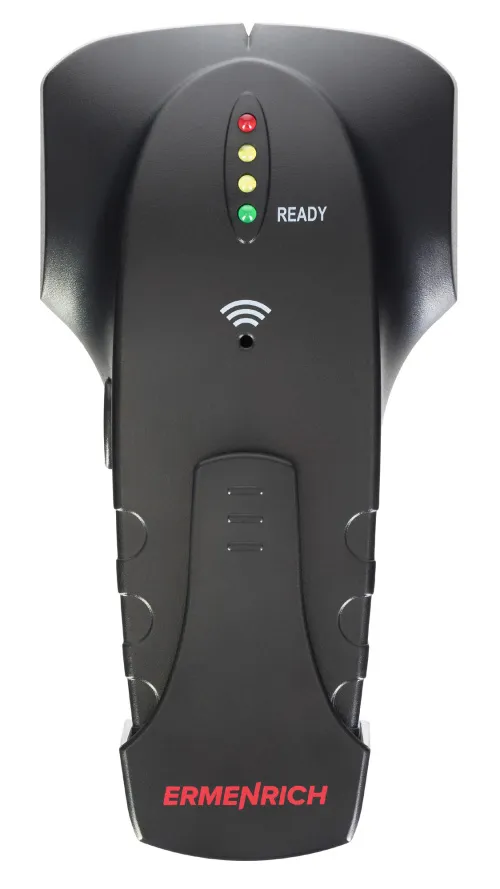 resim Ermenrich Ping SD20 Dikme Dedektörü,  2