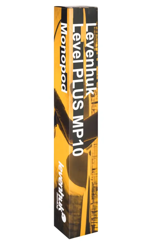 foto Levenhuk Level PLUS MP10 Monopod,  8