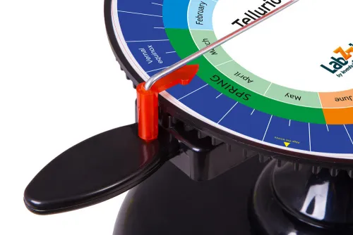 foto Levenhuk LabZZ Tellurion,  5