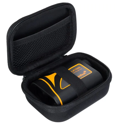 görüntü Levenhuk LX1000 Avcılık Lazer Mesafe Ölçer,  3