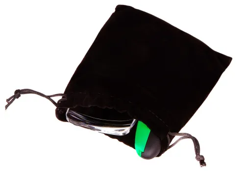 fotoğraf Levenhuk Zeno Read ZR14 Büyüteç,  10