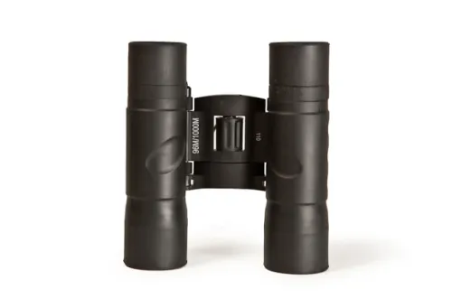 resim Bresser Hunter 10x25 Binoculars,  12