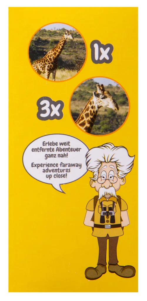 foto Bresser Junior 3x30 Children,  4