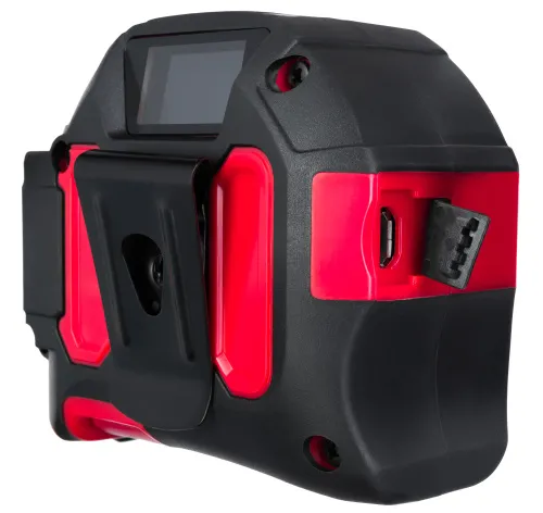 foto Ermenrich Reel SLR545 PRO Lazer Şerit Metre,  6