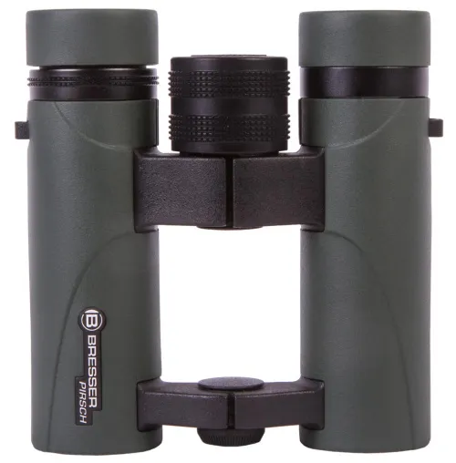 görüntü Bresser Pirsch 10x26 Binoculars,  3