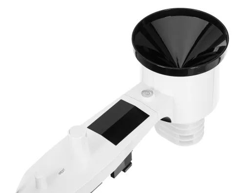 fotoğraf Levenhuk Wezzer PRO LP500 Hava Durumu İstasyonu,  10