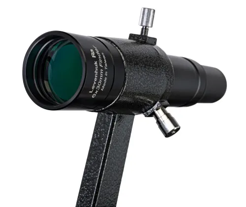 resim Levenhuk Ra 150N Dobson Teleskop,  8