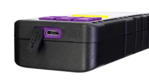 fotoğraf Ermenrich Reel PRO GL60 Lazer Metre,  6