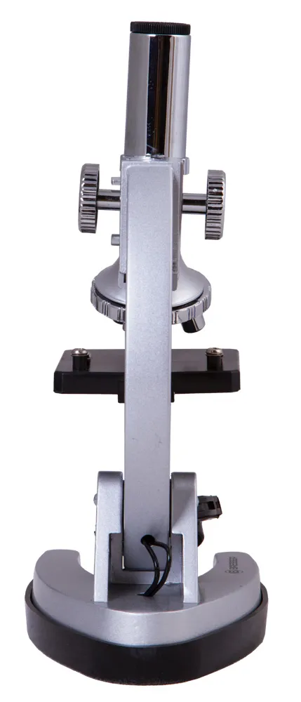 görüntü Bresser Junior Biotar 300–1200x Microscope, with case,  5