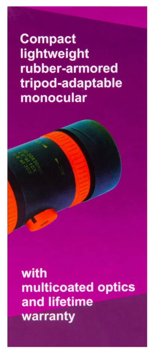 foto Levenhuk LabZZ MC6 Monoküler,  13