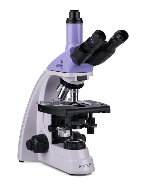 foto MAGUS Bio 230TL Biyoloji Mikroskobu,  3