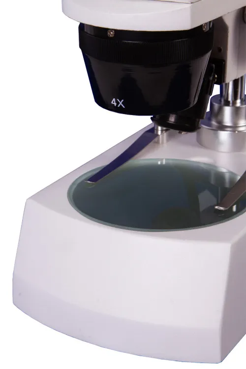 resim Bresser Erudit ICD Stereo Microscope,  8