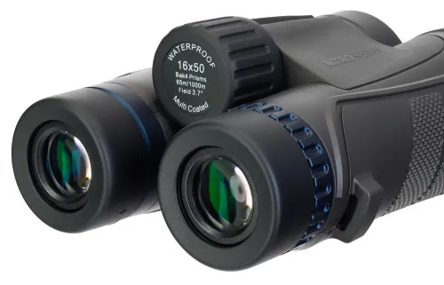 foto Levenhuk Nitro 16x50 Binoküler Dürbün,  11