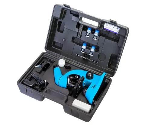 fotoğraf Levenhuk Rainbow 50L Mikroskop,  4