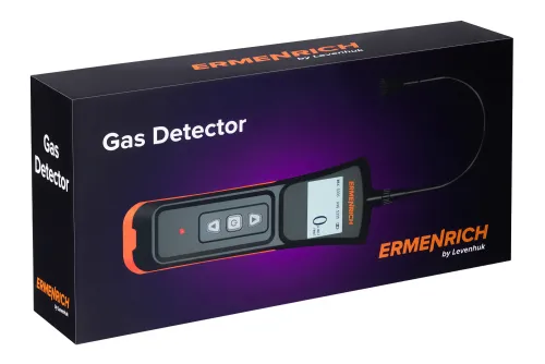 foto Ermenrich NG40 Gaz Dedektörü,  6