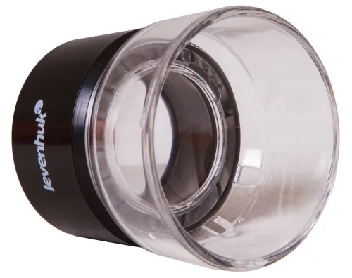 resim Levenhuk Zeno Gem M1 Büyüteç,  5