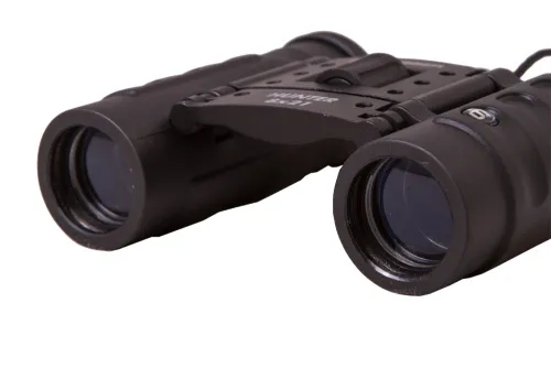resim Bresser Hunter 8x21 Binoculars,  4