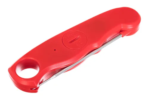 fotoğraf Levenhuk Wezzer Cook MT50 Pişirme Termometresi,  6