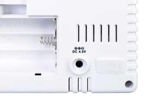 foto Levenhuk Wezzer PLUS LP60 Hava Durumu İstasyonu,  8