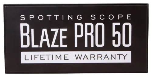 görüntü Levenhuk Blaze PRO 50 Gözlem Teleskopu,  22