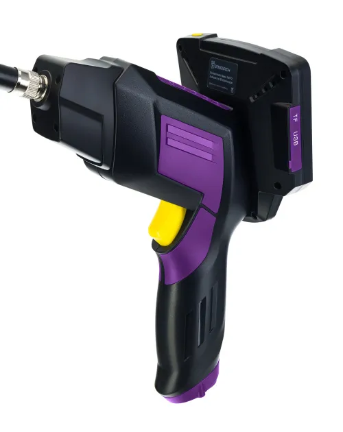 foto Ermenrich Seek VE70 Endüstriyel Endoskop,  6