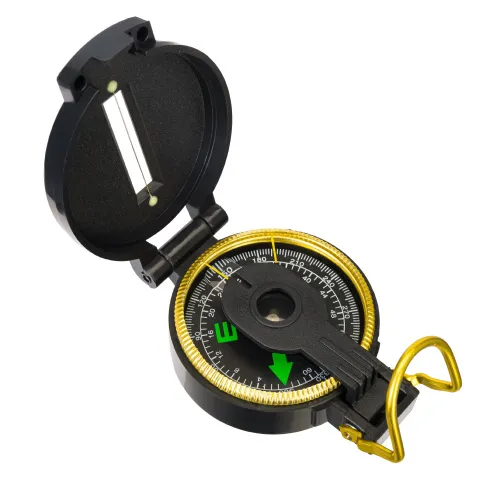 resim Levenhuk LabZZ SK30 Hayatta Kalma Kiti,  7