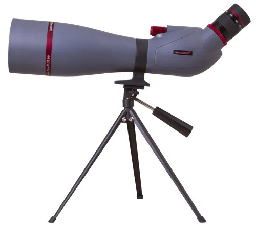 görüntü Levenhuk Blaze PLUS 90 Gözlem Teleskopu,  7