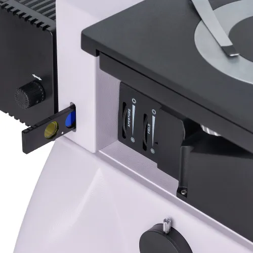 görüntü MAGUS Metal V700 Metalurji İnverted Mikroskop,  13