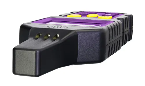 resim Ermenrich Ping SM150 Yeraltı Kablo Bulucu,  9