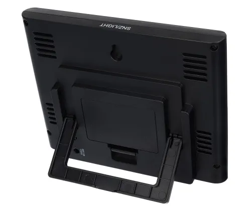 görüntü Levenhuk Wezzer Teo TH50 Termo Higrometre,  5