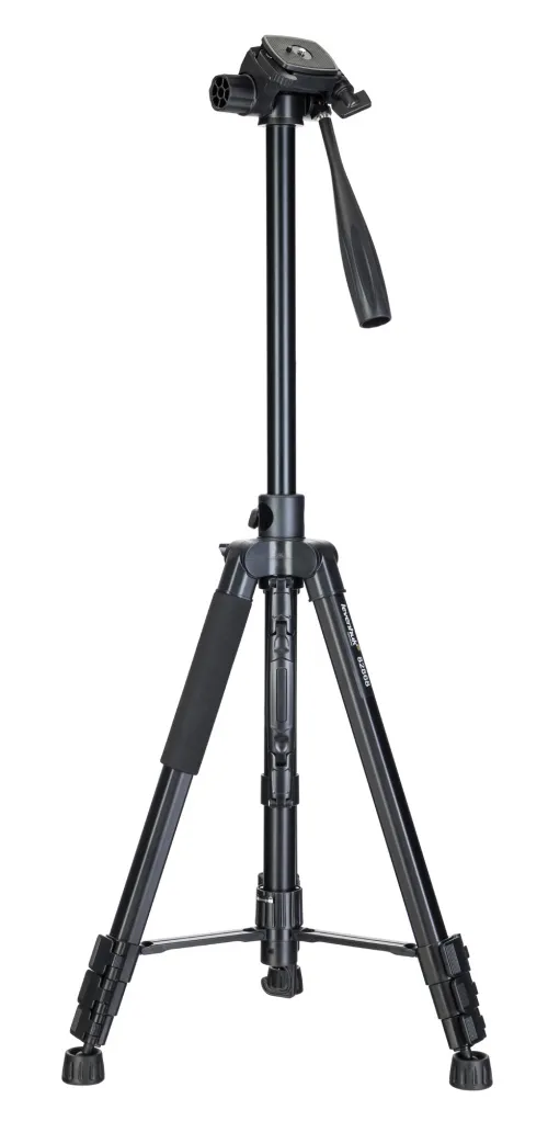 görüntü Levenhuk Level PLUS VT5 Tripod,  4