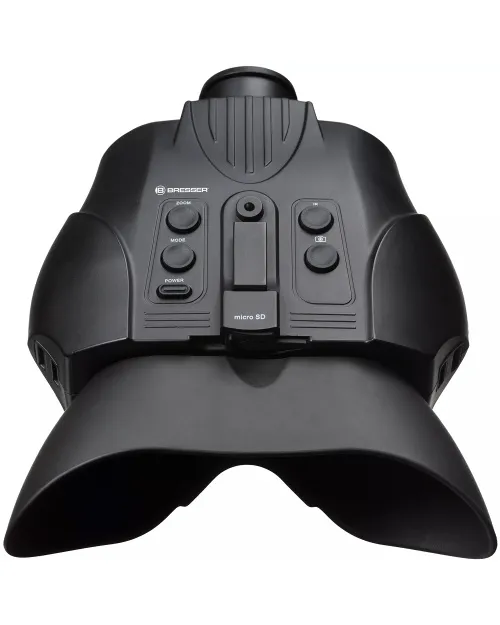 resim Bresser 3x Digital Night Vision Binoculars,  3