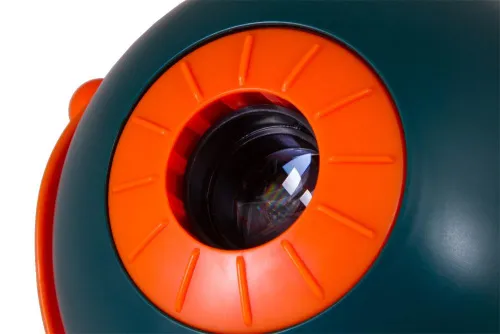 foto Levenhuk LabZZ SP10 Astroplanetaryum,  5