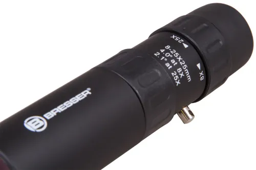 resim Bresser Zoomar 8–25x25 Monocular,  6