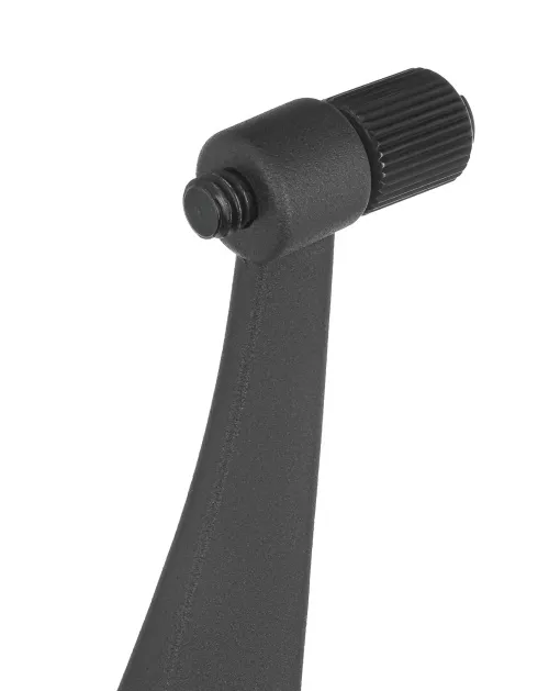 foto Levenhuk TA10 Dürbünleri için Tripod Adaptörü,  3