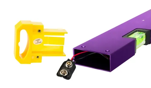 foto Ermenrich Verk DA40 Dijital Açı Ölçer,  11