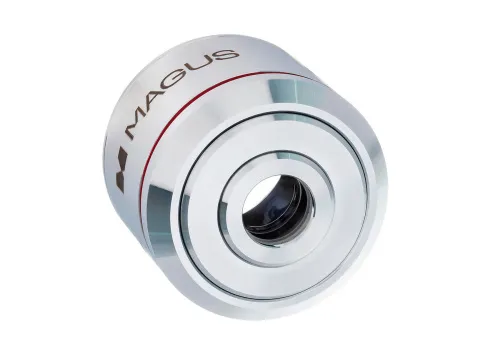 foto MAGUS SF5 5х/0,12 Plan Pol ∞/0,17 Objektif,  3