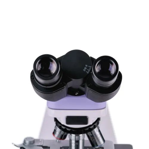 resim MAGUS Bio 230B Biyoloji Mikroskobu,  9