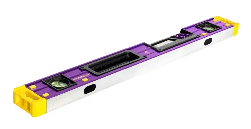 fotoğraf Ermenrich Verk LY60 Dijital Su Terazisi,  3