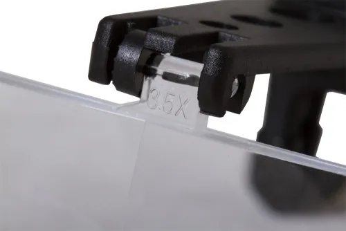 görüntü Levenhuk Zeno Vizor G0 Büyüteçli gözlükler,  8