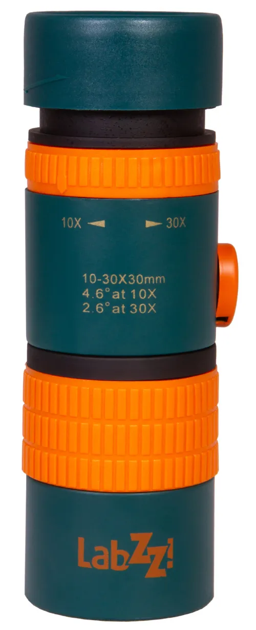 foto Levenhuk LabZZ MC6 Monoküler,  3