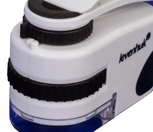 fotoğraf Levenhuk Zeno Cash ZC7 Cep Mikroskopu,  7