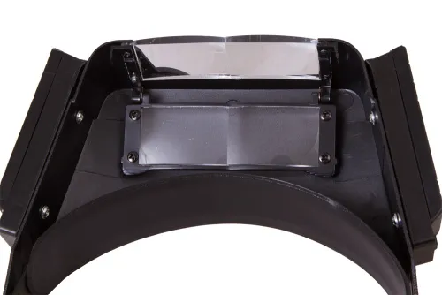 resim Levenhuk Zeno Vizor H1 Baş Büyüteci,  7