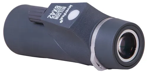 görüntü Levenhuk Nelson 8x42 Artıkıllı ve Pusulalı Monoküler Dürbün,  4