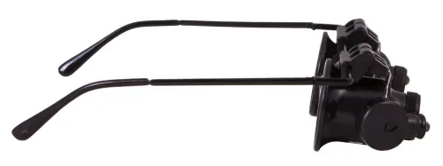 görüntü Levenhuk Zeno Vizor G2 Büyüteçli Gözlükler,  7