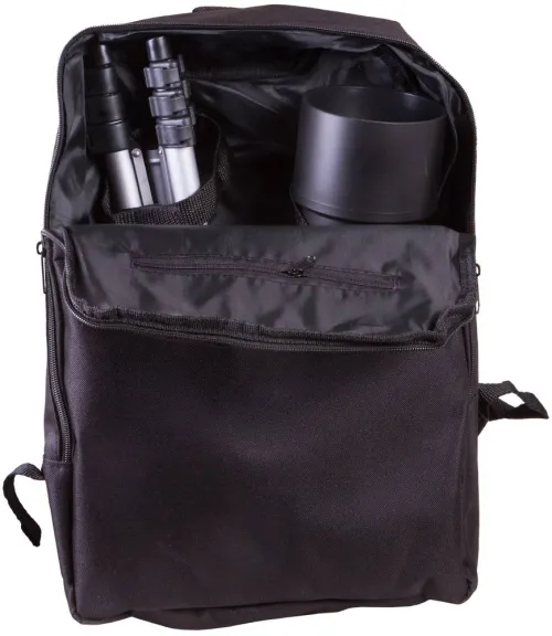 görüntü Levenhuk Skyline Travel Sun 50 Teleskop,  14