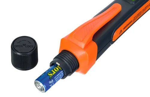 foto Ermenrich Zing WT22 Voltaj Test Cihazı,  4